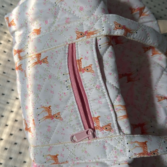 Spring Mini Duffle - Picture 5 of 8